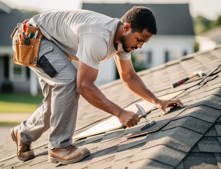 roofer Bentonville